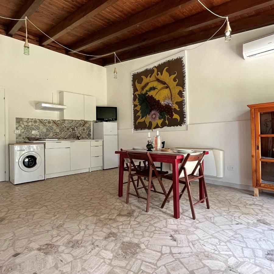 Li Papi Villa Galatone Exterior photo